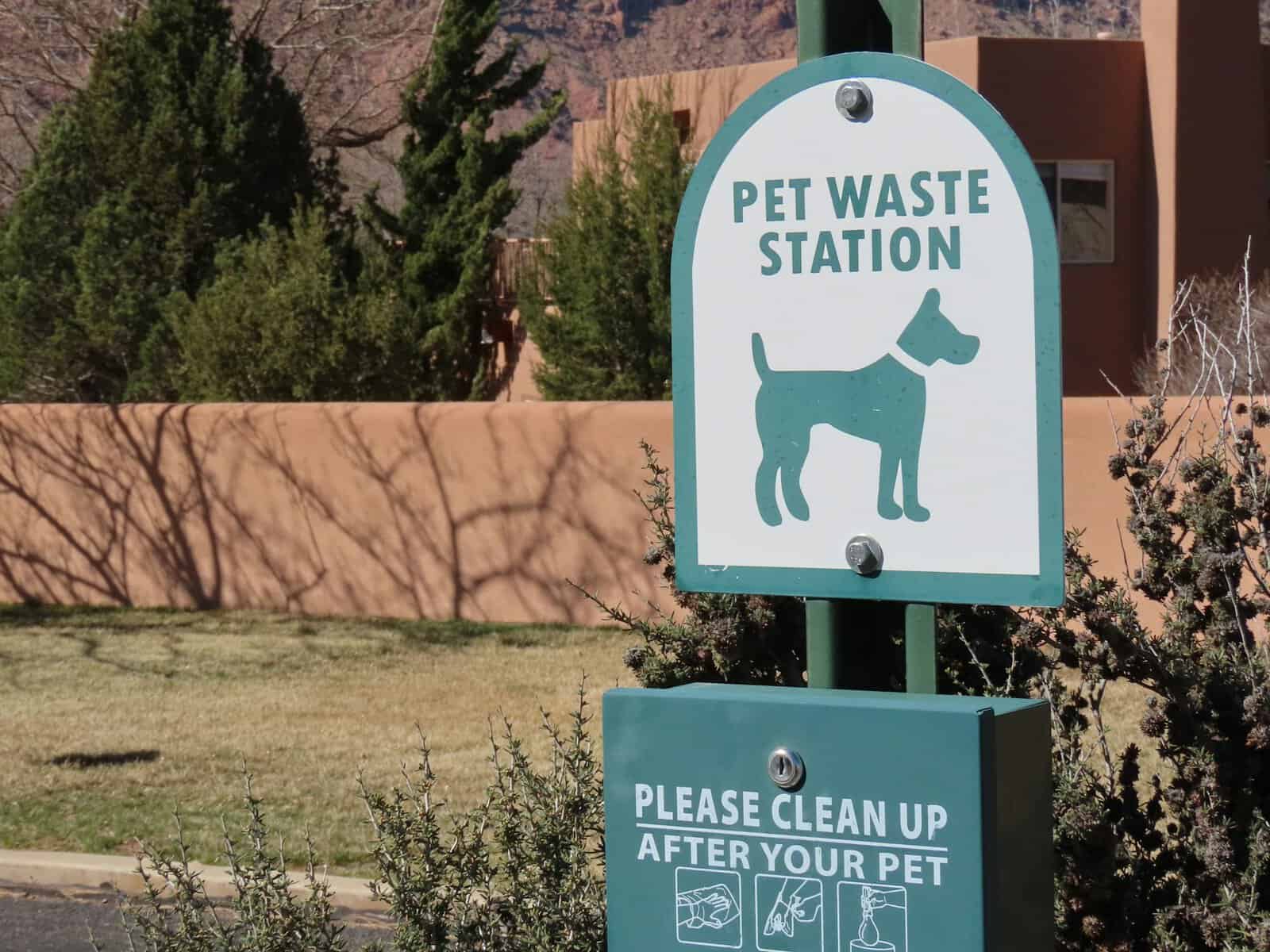 Understanding Commercial Pet Waste Removal for Cincinnati Properties